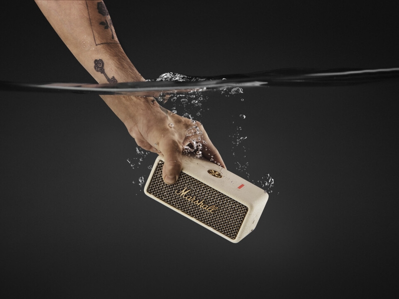 Loa Emberton III (ảnh 3)