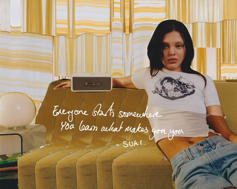 Loa Emberton III (ảnh 4)