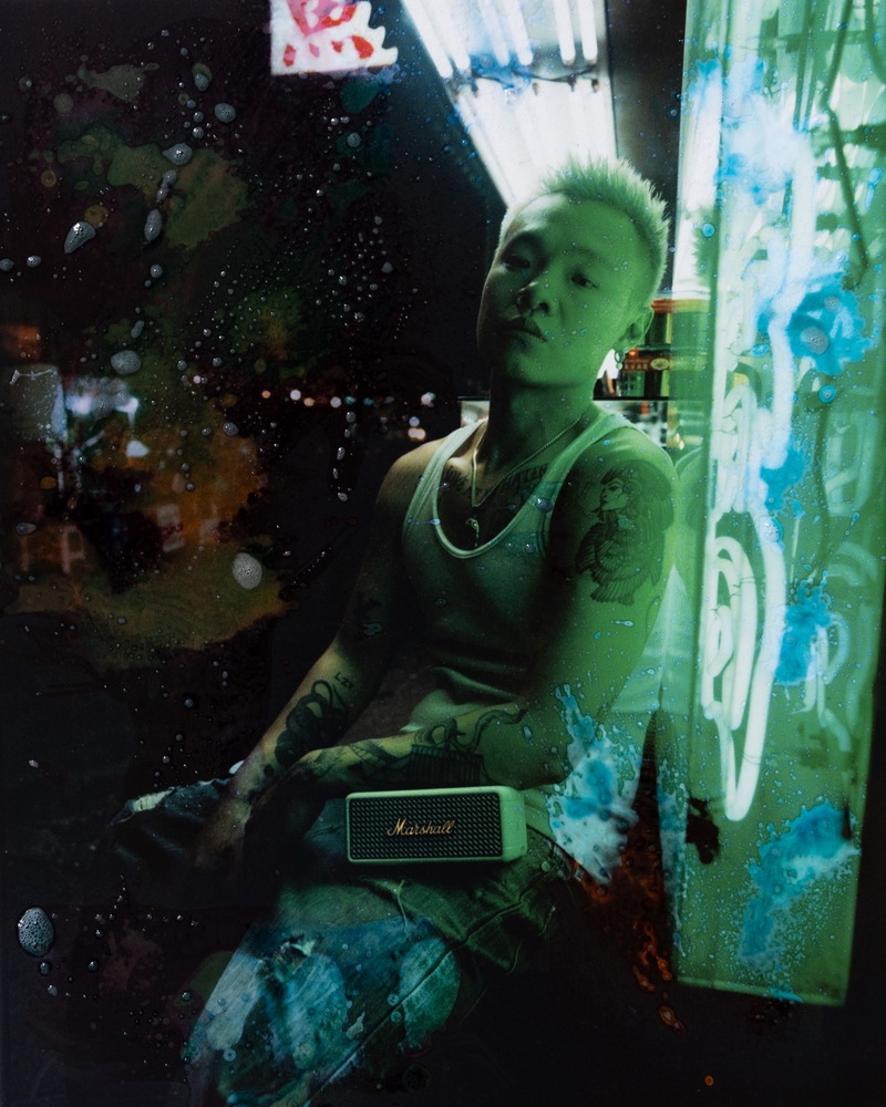 Loa Emberton III (ảnh 5)