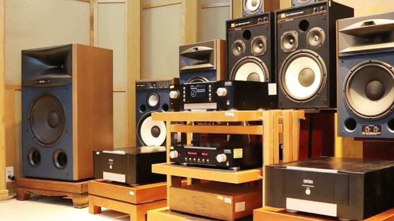 Phân loại theo cấu trúc hoạt động