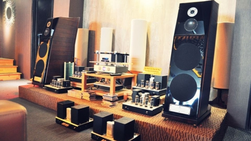 Phân loại theo kiểu dáng thiết kế