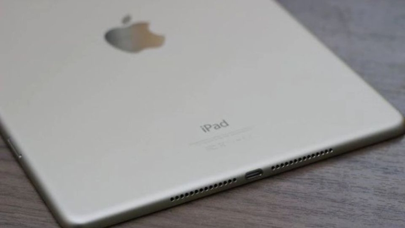 loa iPad bị nhỏ tiếng 2