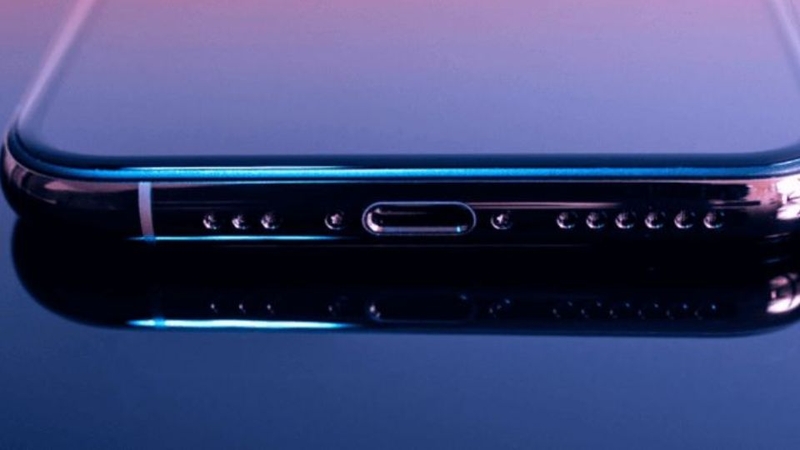 Loa iPhone 14 Pro Max bị nhỏ 1