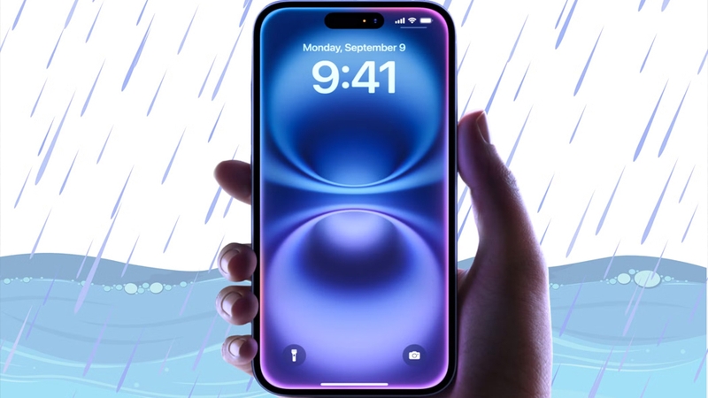 Loa có thể rè do bị ngấm nước hoặc ẩm ướt