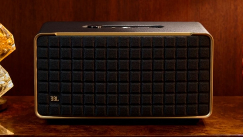 Authentics 500 là dòng loa JBL đáng mua nhất 2024 dành cho gia đình