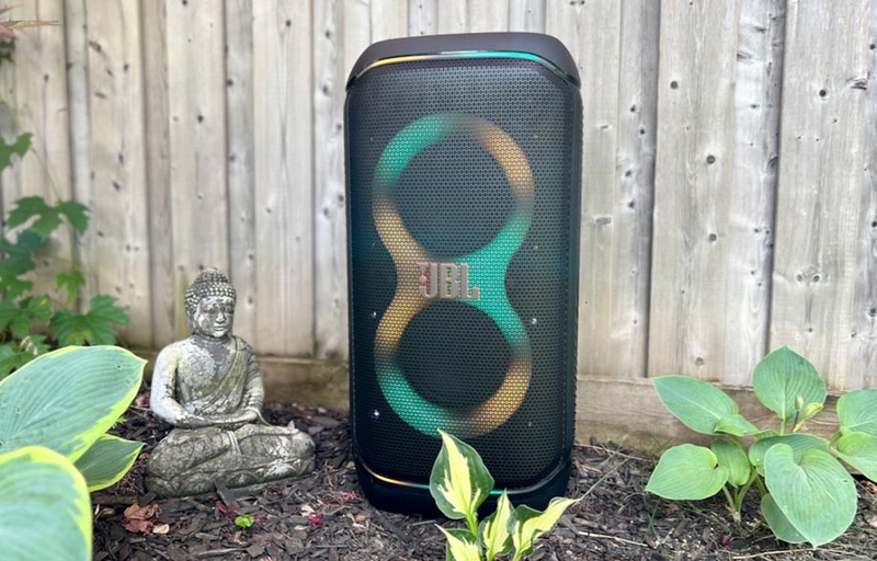 Loa JBL karaoke hay nhất - 08
