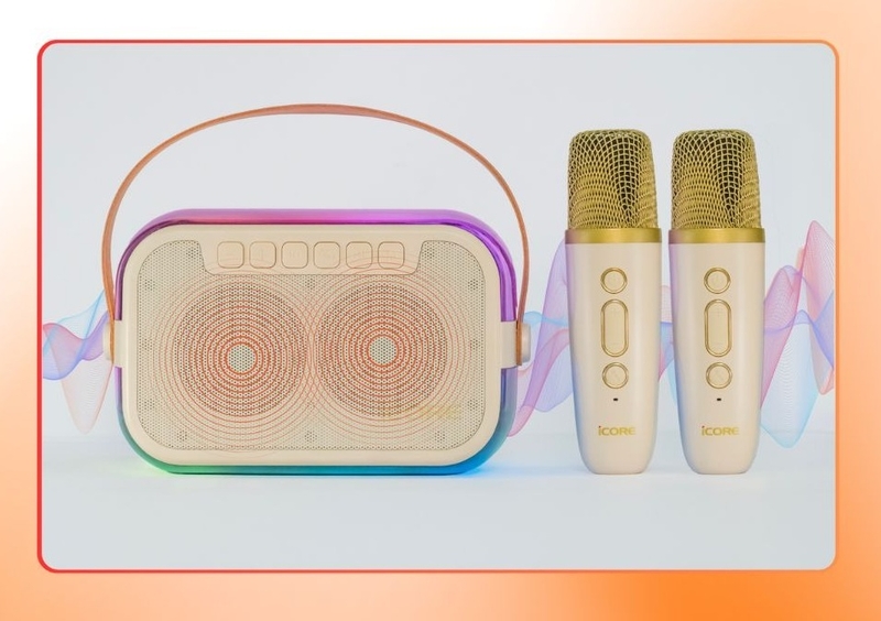 Loa karaoke dưới 1 triệu có đáng mua 5