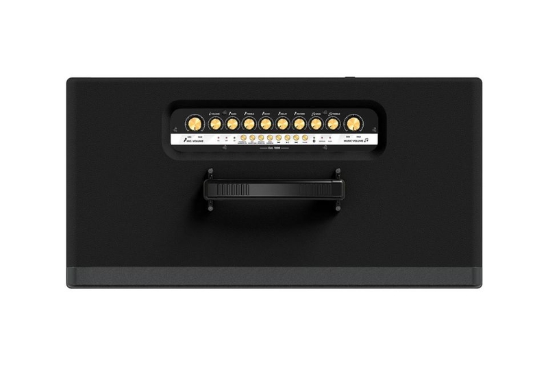 Loa Karaoke xách tay Paramax Saga công nghệ DSP