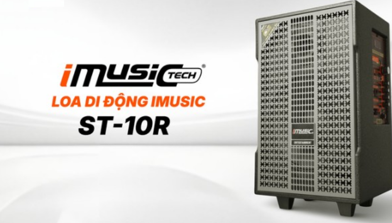 Loa khoảng 100 đến 200 W RMS phù hợp với phòng nhỏ từ khoảng 10 đến 20 m²