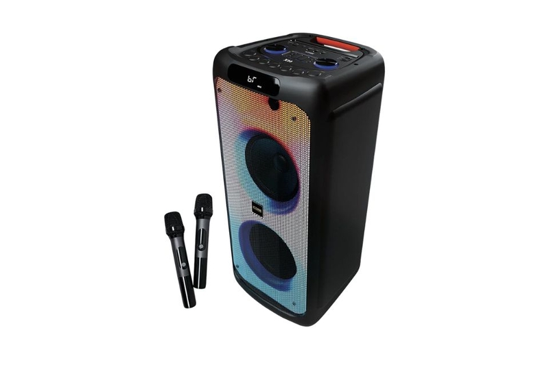 loa kéo công suất lớn (ảnh 3)