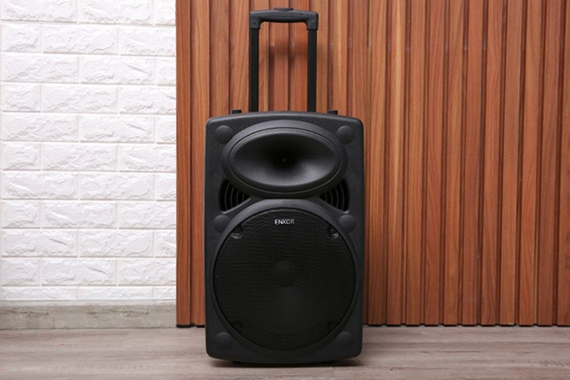 Loa kéo giá rẻ dưới 1 triệu (ảnh 1)