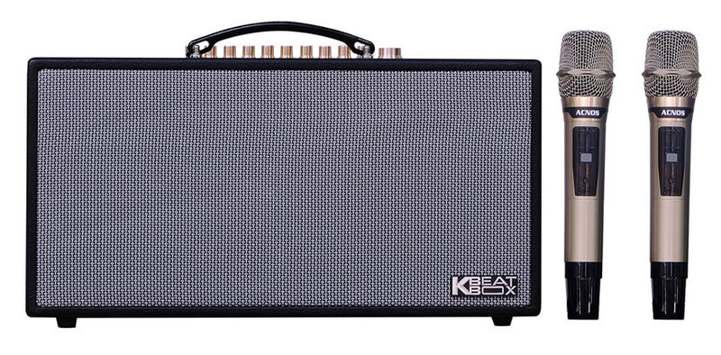 loa keo acnos cs450 alpha
