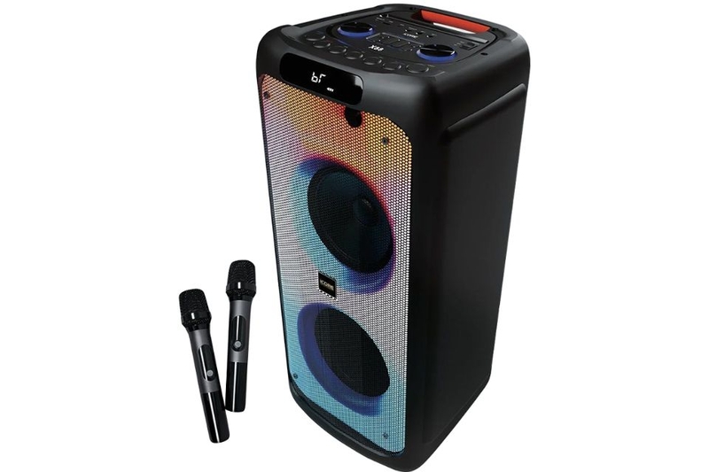 loa keo hat karaoke icore x88