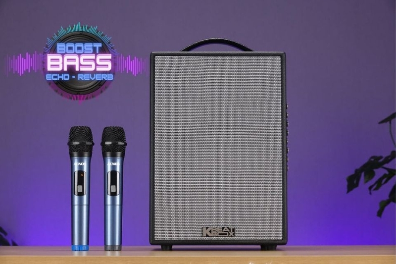 loa kéo hát karaoke hay nhất 2026 (ảnh 3)