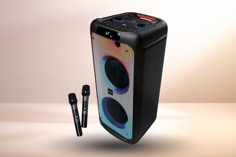 loa kéo hát karaoke hay nhất 2026 (ảnh 6)