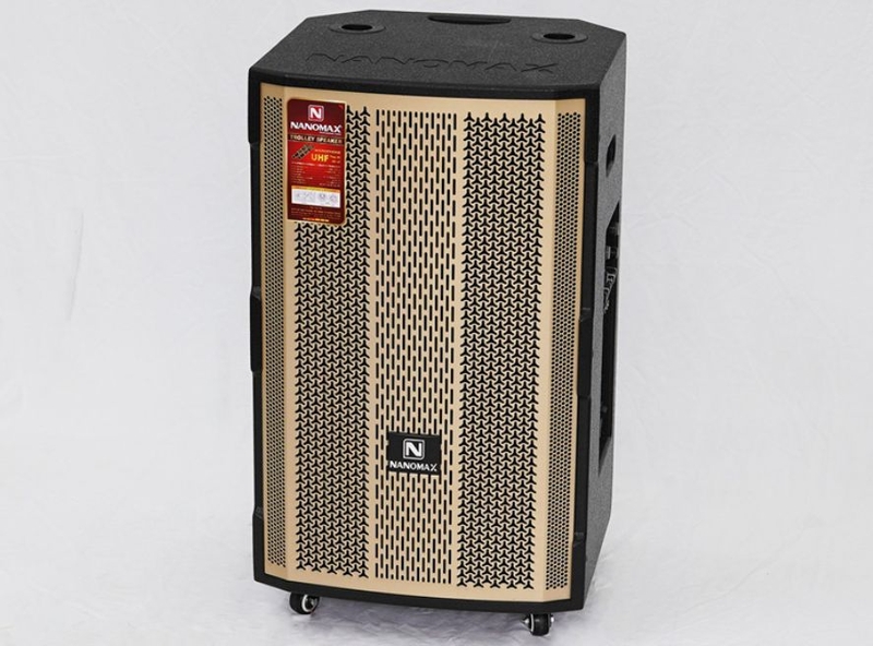 loa keo nanomax s 1000