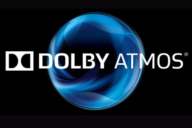 Kết hợp Dolby Atmos tạo hiệu ứng vòm giả lập ấn tượng