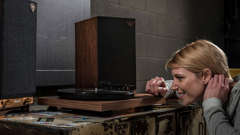 Klipsch là thương hiệu loa đáng để cân nhắc sở hữu