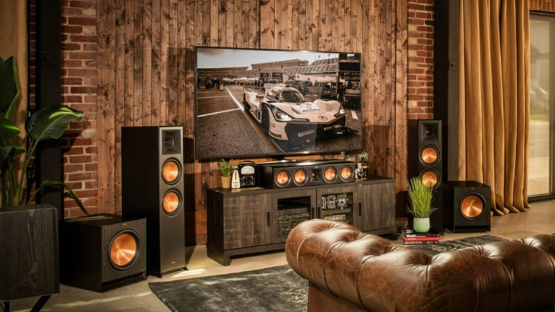 Klipsch cam kết mang sản phẩm chất lượng đến người dùng