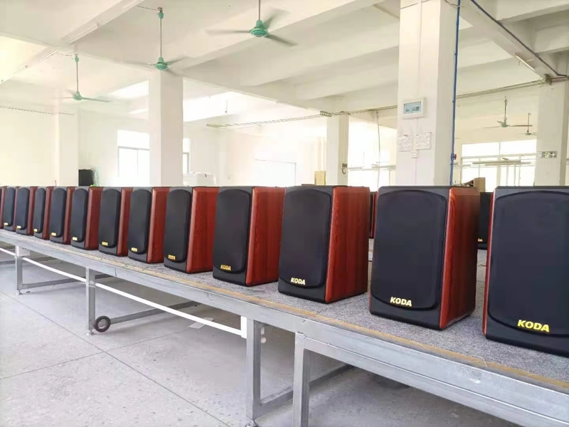 Loa Koda của nước nào (ảnh 4)