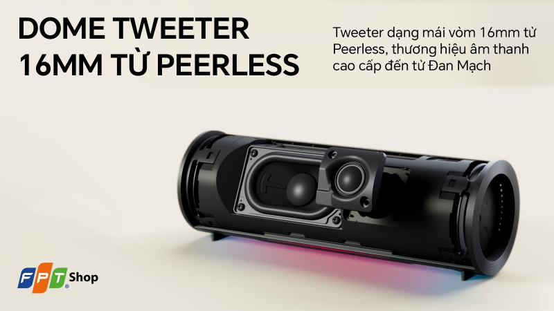 Loa LG xboom (ảnh 1)