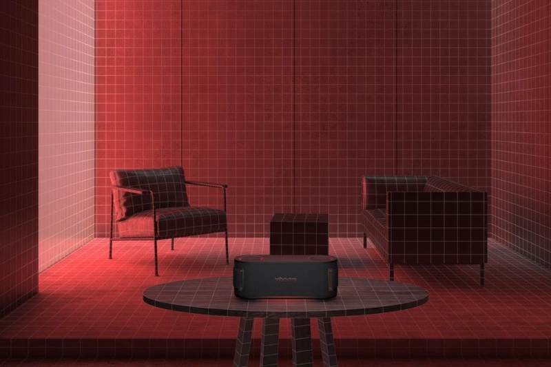 Loa LG Xboom Bounce (ảnh 2)