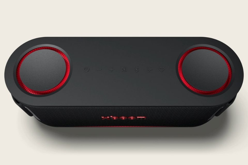 Loa LG Xboom Bounce (ảnh 3)