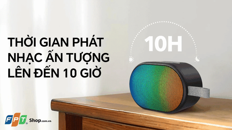 Anker Soundcore Pyro Mini