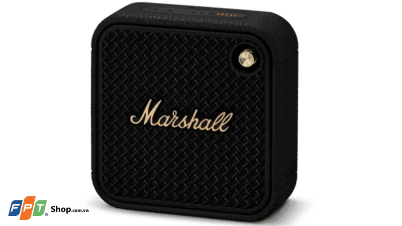Marshall Willen II