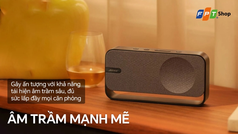 loa bluetooth bose soundlink home