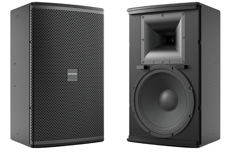 loa paramax pro