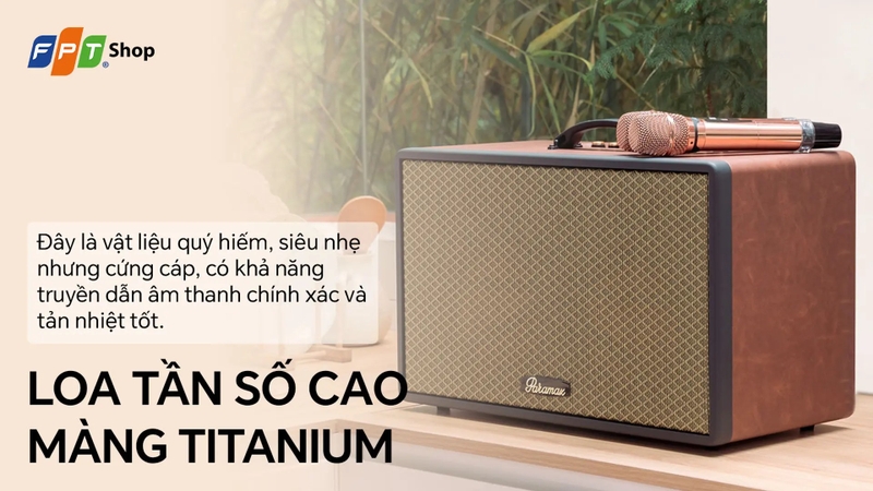 Mua loa Paramax chính hãng ở đâu