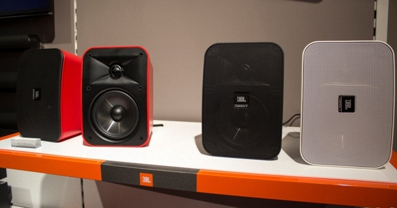 loa jbl control x wireless