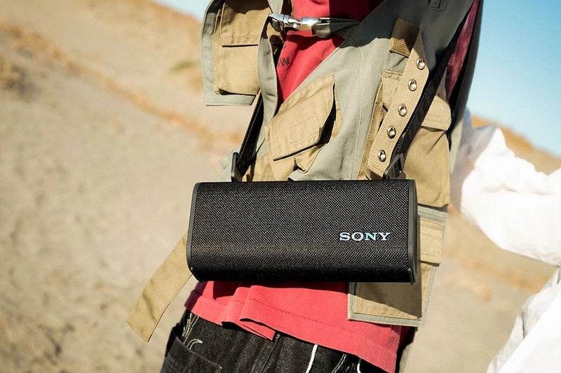 loa Sony (ảnh 7)