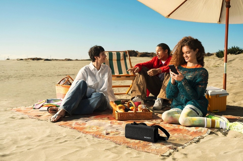 loa Sony ULT FIELD 3 (ảnh 1)