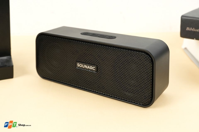 loa SOUNARC mini tốt (ảnh 2)