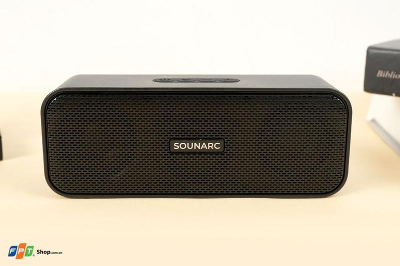 loa SOUNARC mini tốt (ảnh 4)