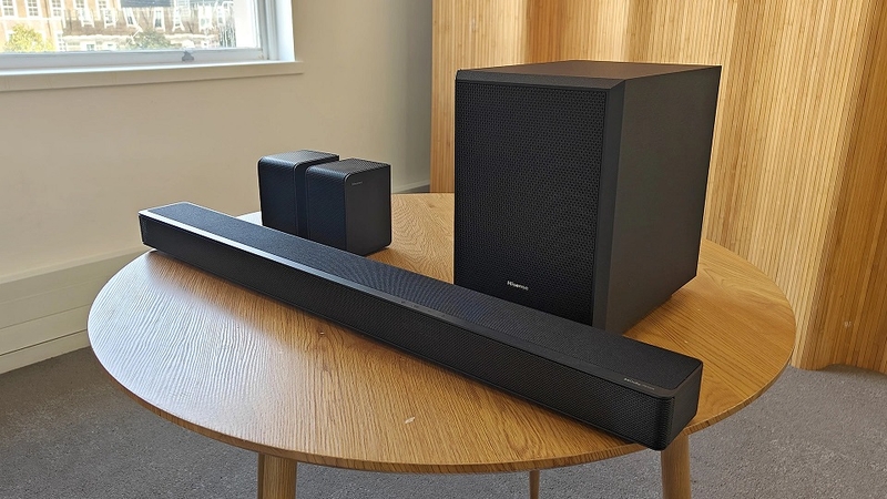 Tiêu chí chọn loa thanh soundbar dưới 3 triệu