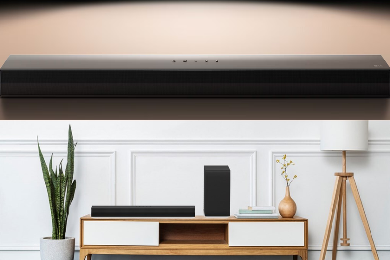 Loa soundbar LG (2)