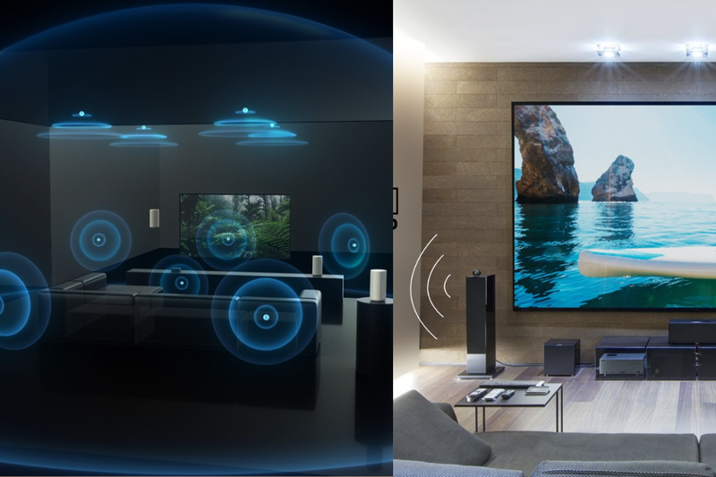 Loa soundbar LG (3)