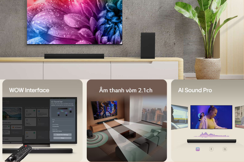 Loa soundbar LG (5)