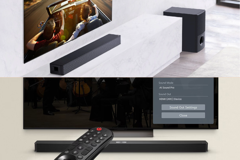 Loa soundbar LG (6)