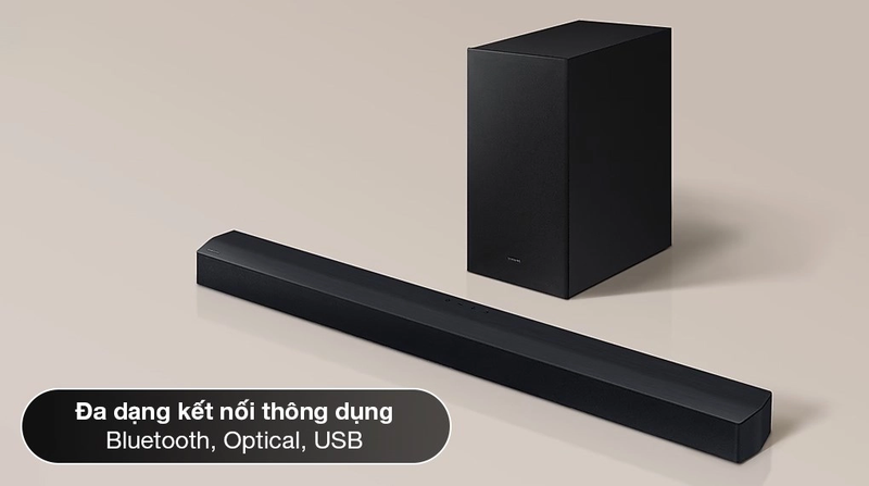 loa thanh samsung hw c450 xv