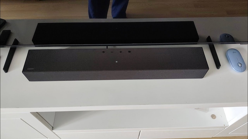 loa thanh hw c400 xv