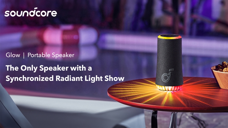 Soundcore là dòng loa Bluetooth nổi bật trên thị trường