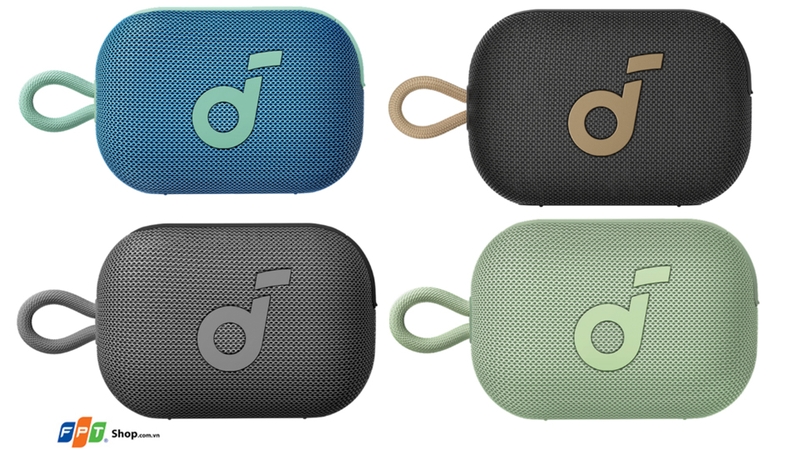 Loa Bluetooth Anker Soundcore Select 4 Go