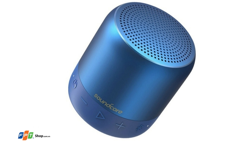 Loa Bluetooth Anker Soundcore Mini 2 - A3107