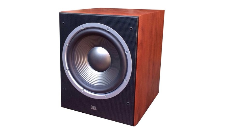 loa sub bị rền 2