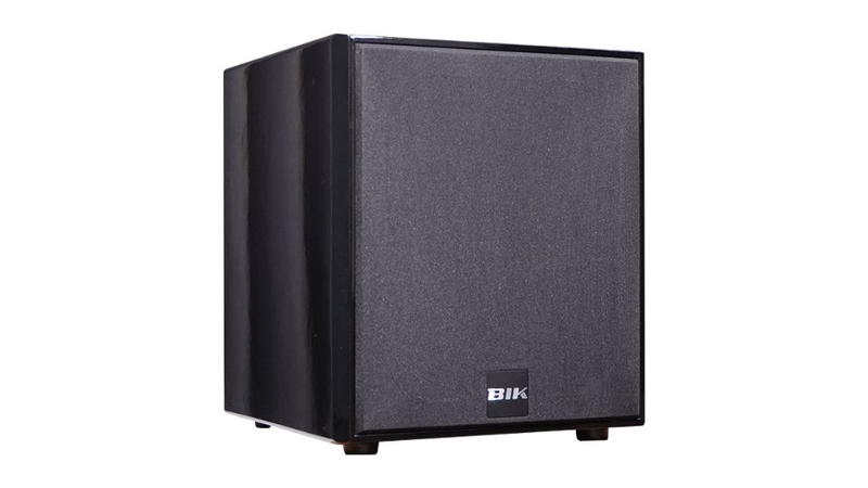 loa sub bị rền 4