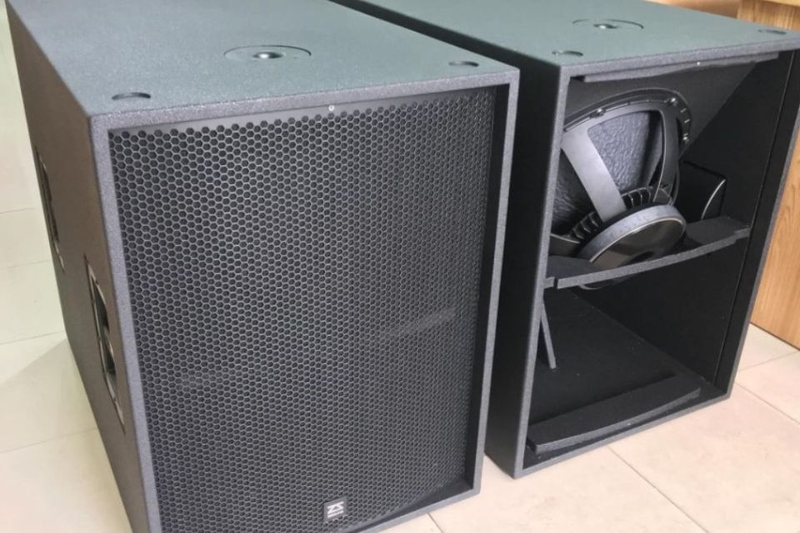Loa sub hầm là gì (ảnh 1)